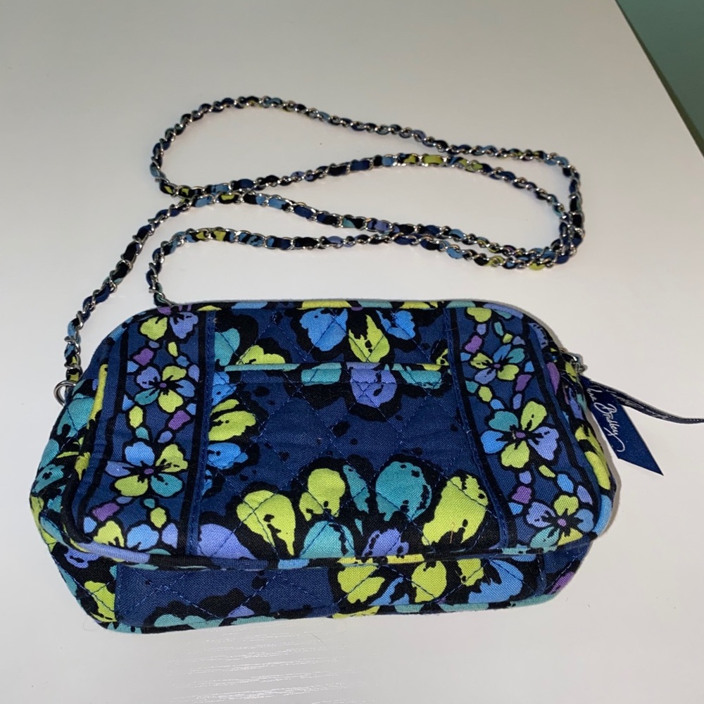 Vera Bradley crossbody
